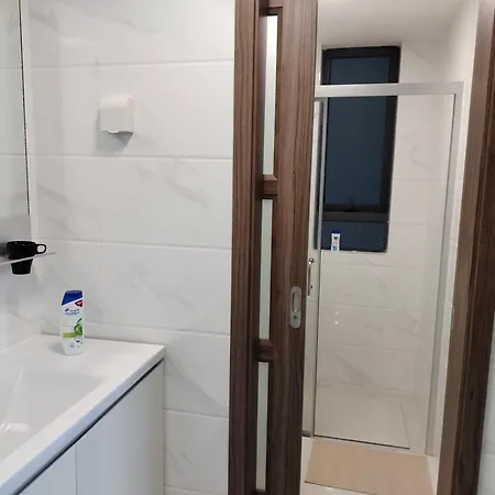 静夜枫语806 Apartment Gelang Patah Exterior photo