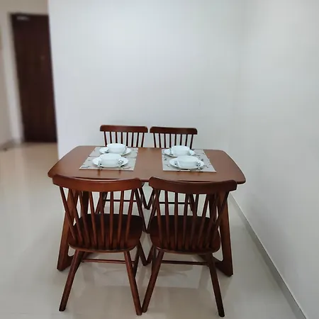 静夜枫语806 Apartment Gelang Patah Exterior photo