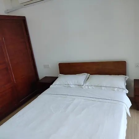 静夜枫语806 Apartment Gelang Patah Exterior photo