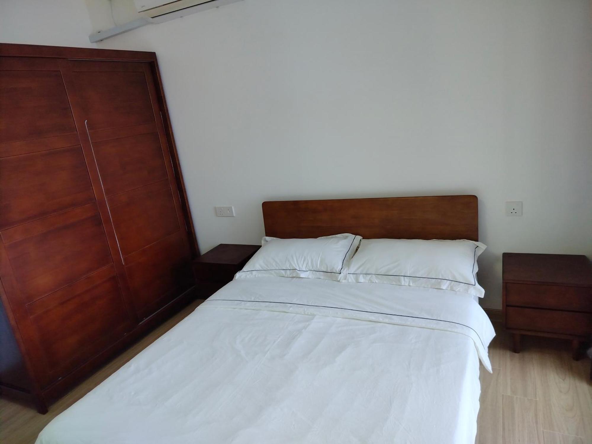 静夜枫语806 Apartment *