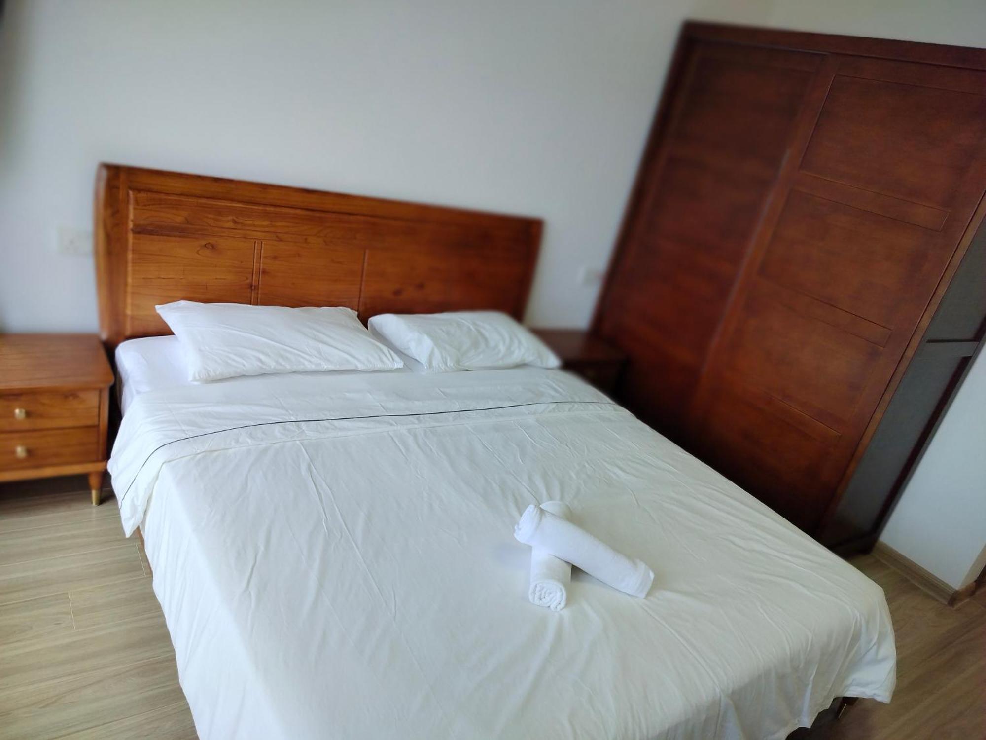 静夜枫语806 Apartment Gelang Patah